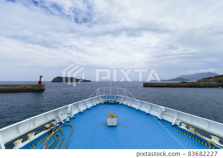 長崎縣五島群島 Ukushima Ukuhira Port / Uku Island, Nagasaki, Japan 長崎縣五島群島 Ukushima Ukuhira Port / Uku Island, Nagasaki, Japan 83682227