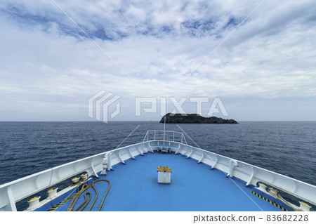 Maego Island, Nagasaki, Japan Maego Island, Nagasaki, Japan 83682228
