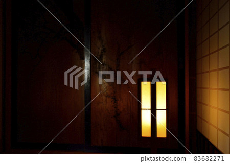 偕樂園的紅文亭 83682271