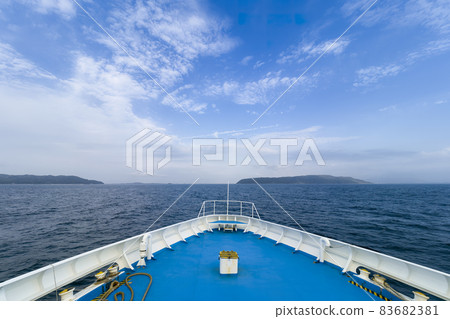 福岡縣博多灣 / 能古島 / 能古島、博多灣、福岡 福岡縣博多灣 / 能古島 / 能古島、博多灣、福岡 83682381