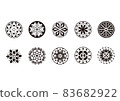 Vietnamese style pattern 83682922
