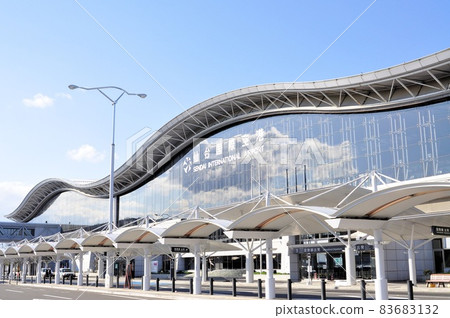 Sendai International Airport 83683132