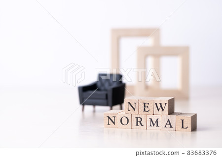 NEW NORMAL / New Normal New normal 83683376