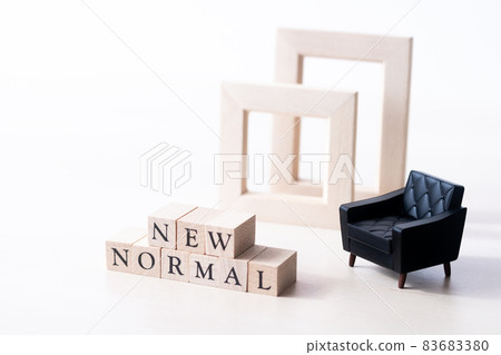 NEW NORMAL / New Normal New normal NEW NORMAL / New Normal New normal 83683380