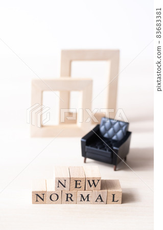NEW NORMAL / New Normal New normal NEW NORMAL / New Normal New normal 83683381