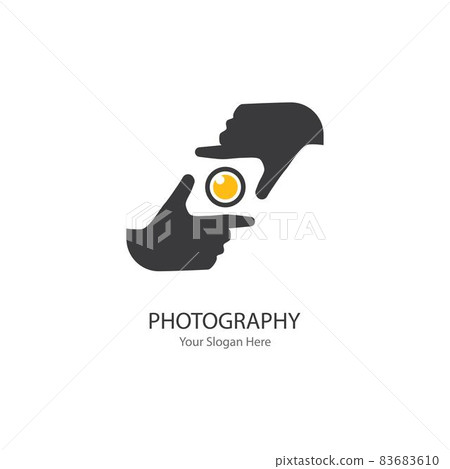 Camera icon 83683610
