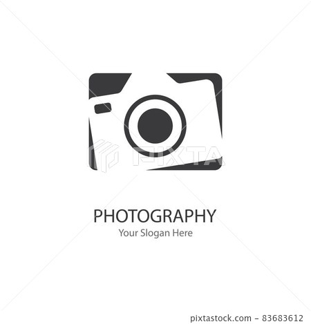 Camera icon 83683612