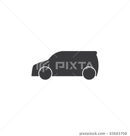 car icon 83683708