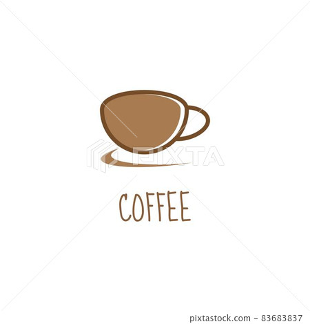 Coffee Coffee 83683837