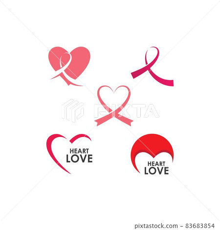 ribbon ribbon 83683854