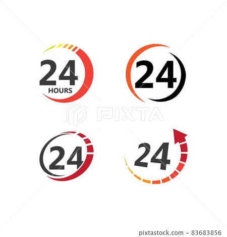 24hr 24hr 83683856