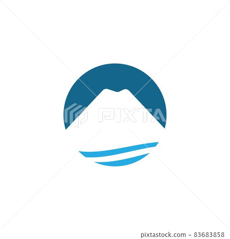 Mountain Mountain 83683858