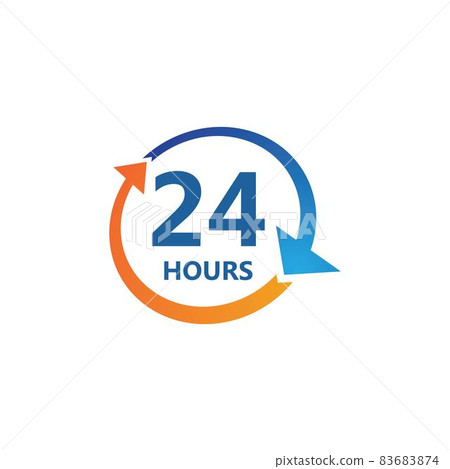 24hr 24hr 83683874