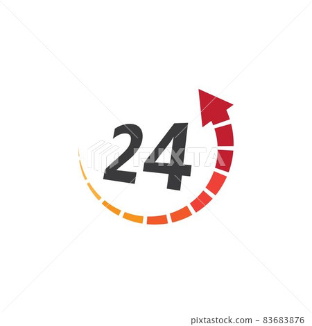24hr 24hr 83683876