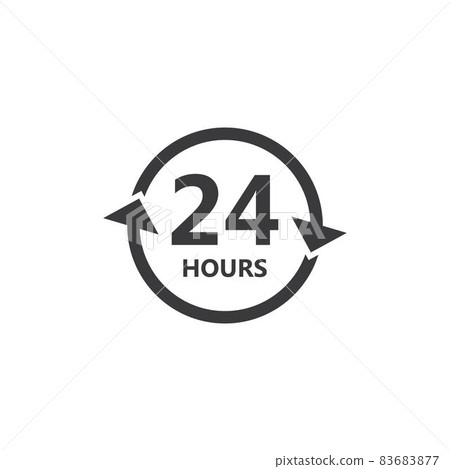 24hr 24hr 83683877