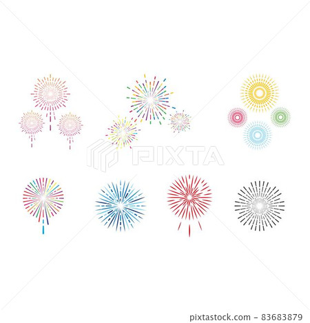 Firework Firework 83683879