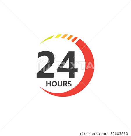 24hr 24hr 83683880