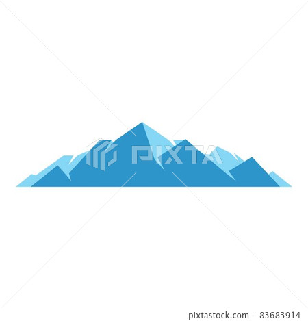 Mountain Mountain 83683914