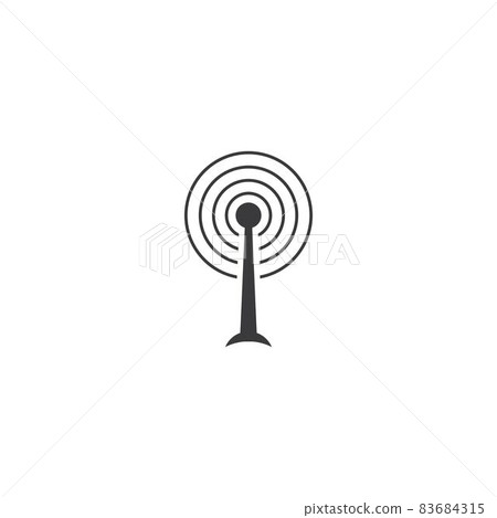 Wireless 83684315