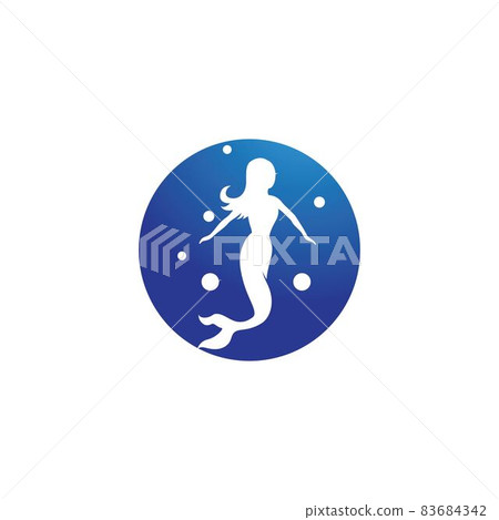 Mermaid Mermaid 83684342