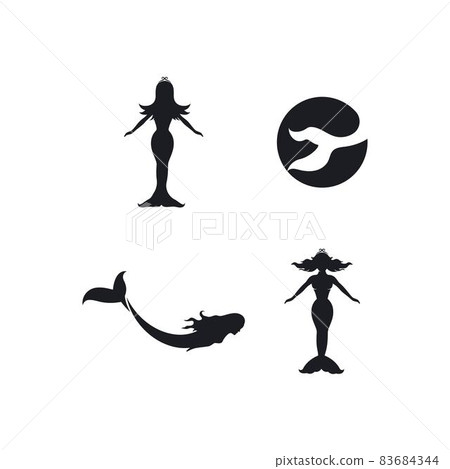 Mermaid 83684344