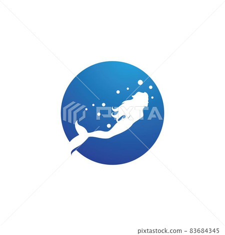 Mermaid Mermaid 83684345