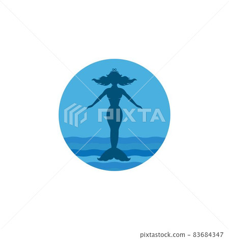 Mermaid Mermaid 83684347