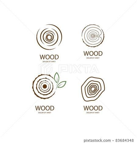 Wood 83684348