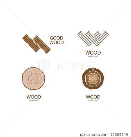 Wood Wood 83684349