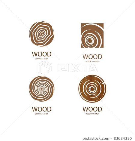 Wood Wood 83684350