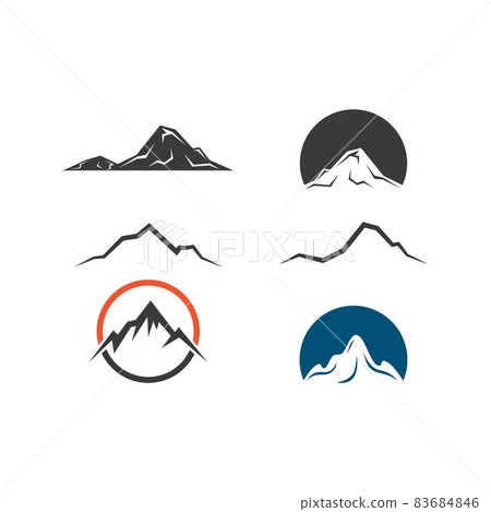 Mountain Mountain 83684846