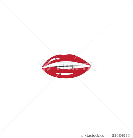 lips 83684953