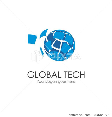Global technology 83684972