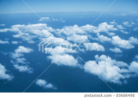 未知的天空 未知的天空 83686498