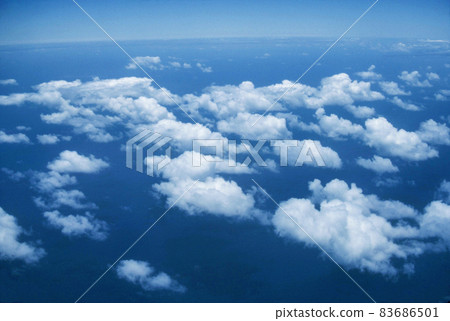 Sky of the Unknown 83686501