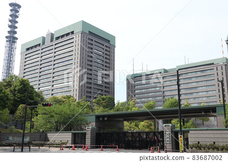 Ministry of Defense Ministry of Defense 83687002
