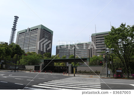 Ministry of Defense Ministry of Defense 83687003