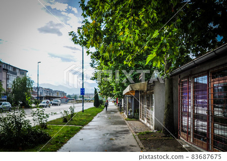 東薩拉埃沃街（波斯尼亞和黑塞哥維那） 83687675