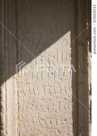 舊倉庫泥牆門 舊倉庫泥牆門 83689032