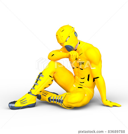 Superhero 83689788