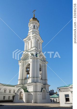 Cathedral of the Nativity of the Blessed Virgin. Rostov-on-Don, Russia 83690238