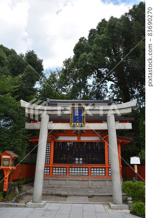 只園山,京都八坂神社,區域公司,Bigozensha 只園山,京都八坂神社,區域公司,Bigozensha 83690270