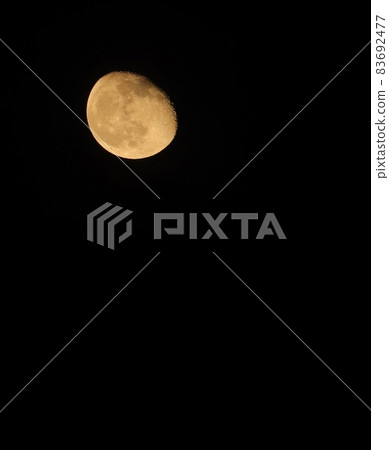 今晚的月亮 今晚的月亮 83692477
