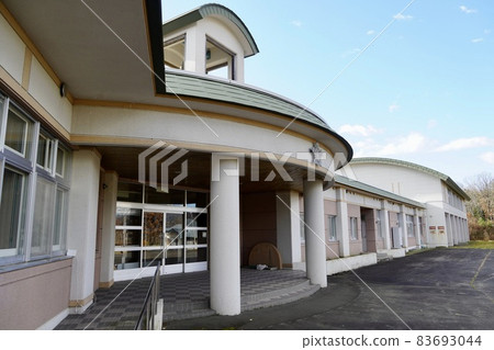 Hobetsu Municipal Inari Elementary School (closed) Hobetsu Municipal Inari Elementary School (closed) 83693044