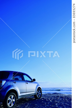 Drive to the sea Drive to the sea 83693274