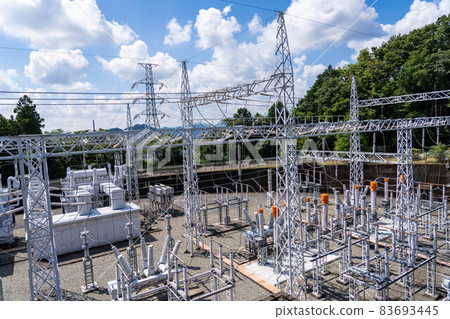 substation 83693445