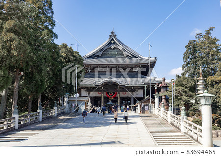 豐川稻荷神社 83694465