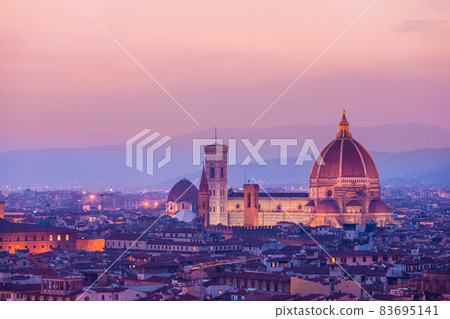 Santa Maria del Fiore Santa Maria del Fiore 83695141