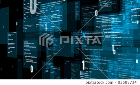 Visionary programming and coding of future software 83695734