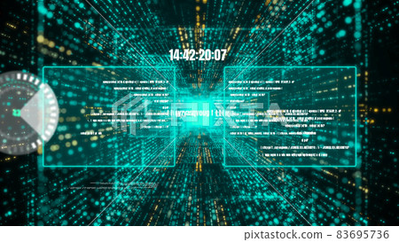 Visionary programming and coding of future software Visionary programming and coding of future software 83695736